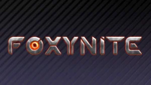 Foxynite logo