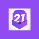 Madfut 21