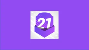 Madfut 21 logo