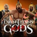 Dawn Of Titans