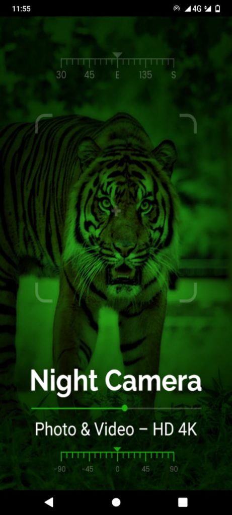 Night Eye APK