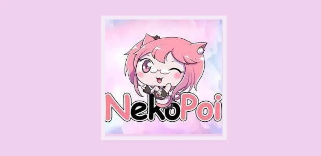 Nekopoi logo