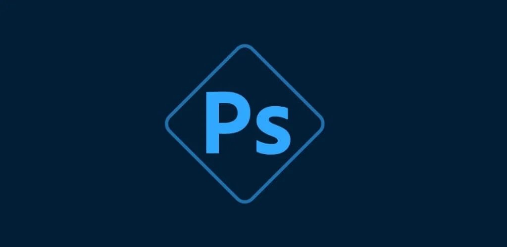 Photoshop Express Photo Editor logo