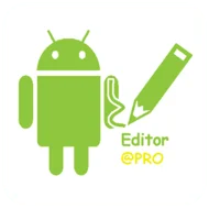 APK Editor Pro logo