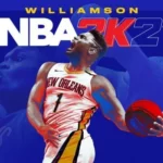 NBA 2K21 - 2K22