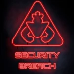 FNAF Security Breach
