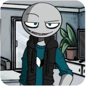 Your Boyfriend Game APK logo