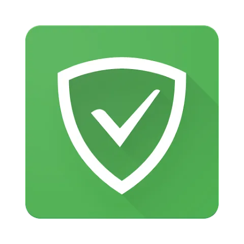 Adguard Premium logo