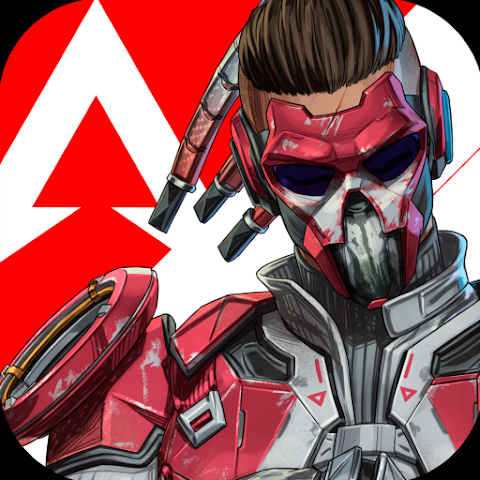 Apex Legends Mobile logo