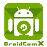 DroidCamX Wireless Webcam Pro
