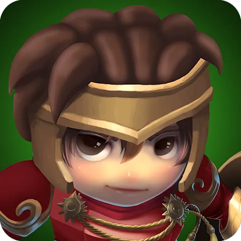 Dungeon Quest logo