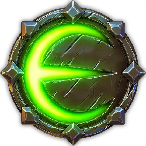 Eternium logo