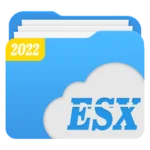ESx File Manager & Explorer