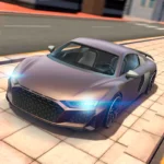 Extreme Car Driving Simulator