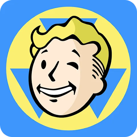 Fallout Shelter logo