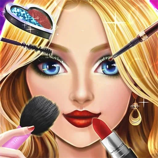 Fashion Show logo