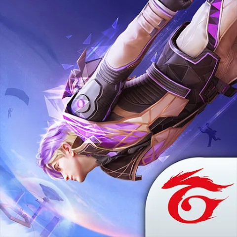 Garena Free Fire logo