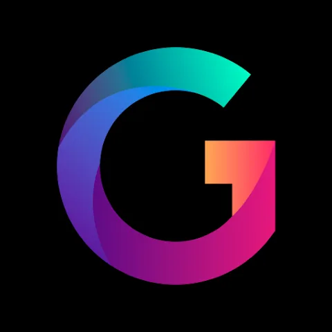 Gradient: Face Beauty Editor logo