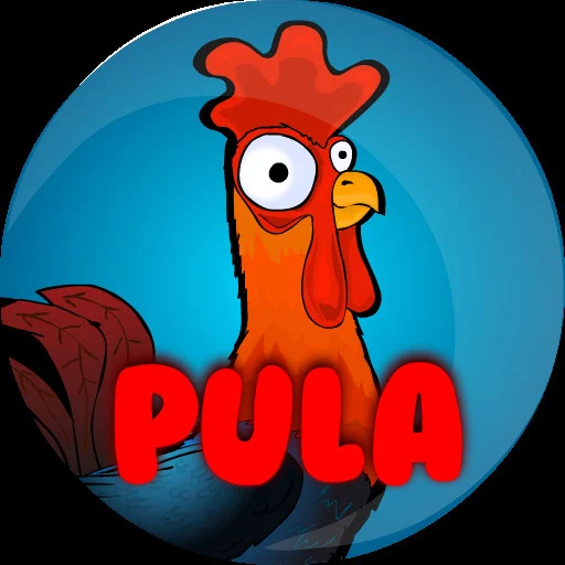 Manok Na Pula logo