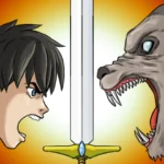 Monster Hunter Clicker