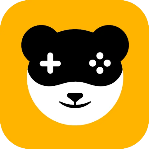 Panda Gamepad Pro logo