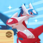 Pokémon Café Mix