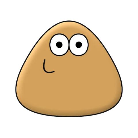 Pou logo