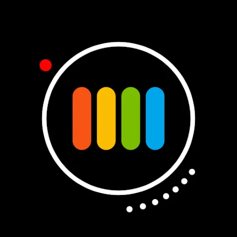 Proshot logo