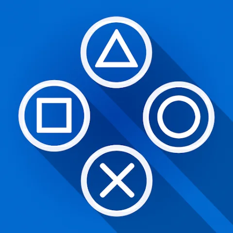PSPlay logo