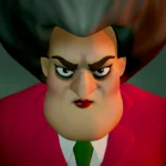 Scary Teacher 3D MOD APK