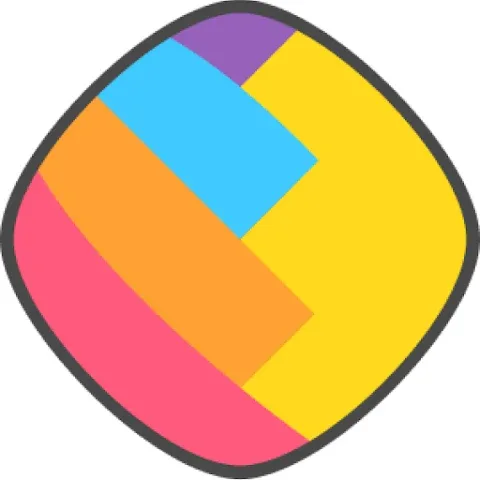 Sharechat logo