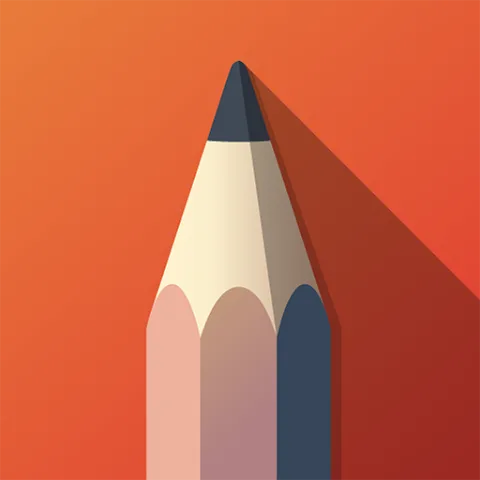 SketchBook logo
