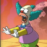The Simpsons: Tapped Out