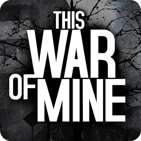 This War of Mine logo