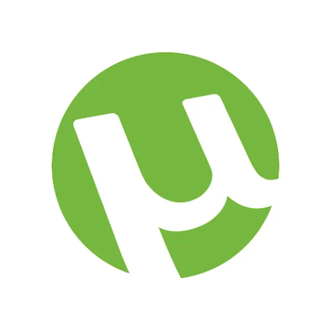 uTorrent Pro – Torrent App logo