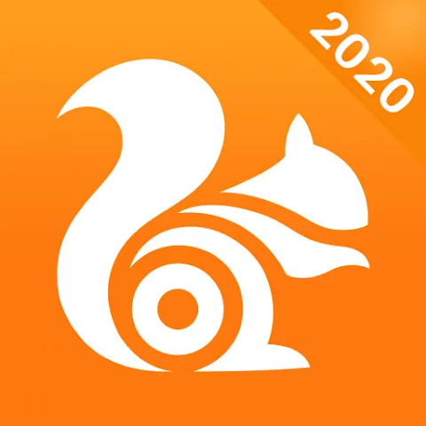 UC Browser logo