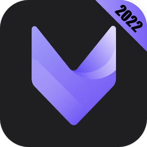 VivaCut Pro logo