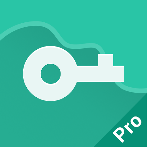 VPN Proxy Master logo