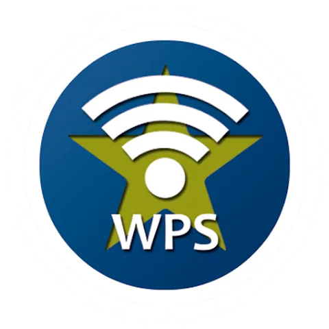 WPSApp Pro logo