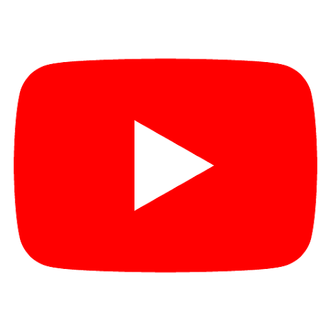 YouTube logo