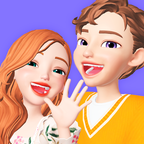 ZEPETO logo