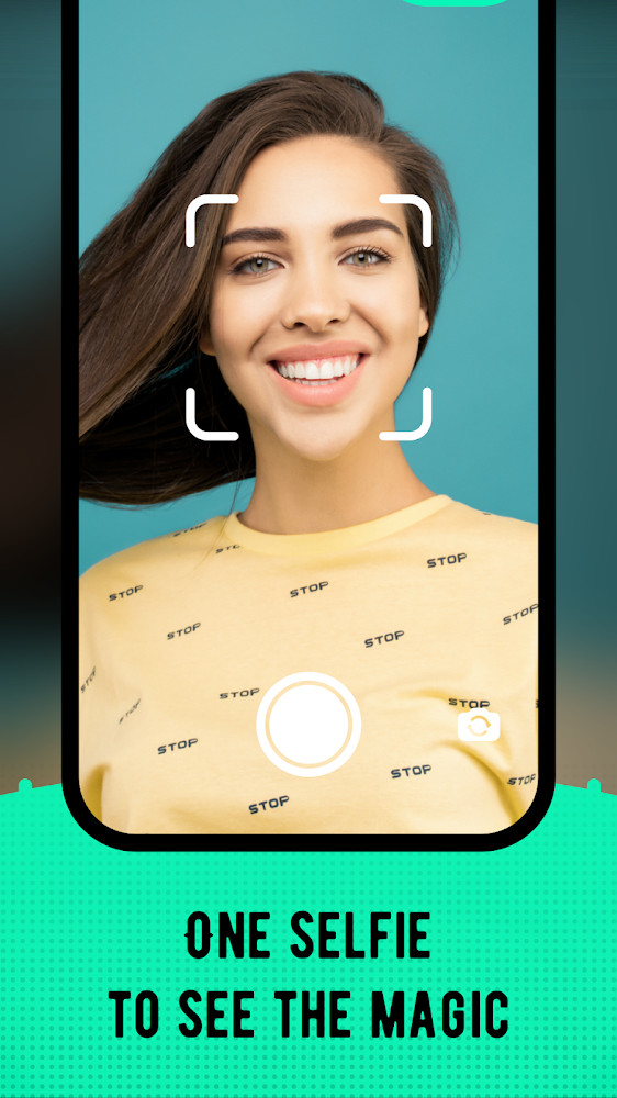 FaceMagic: Ai face swap videos