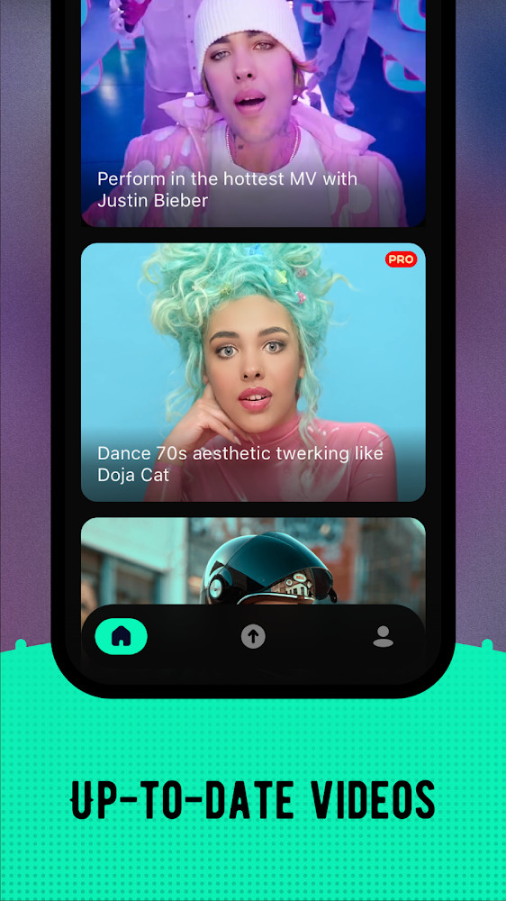FaceMagic: Ai face swap videos
