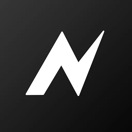 Node Video - Pro Video Editor logo