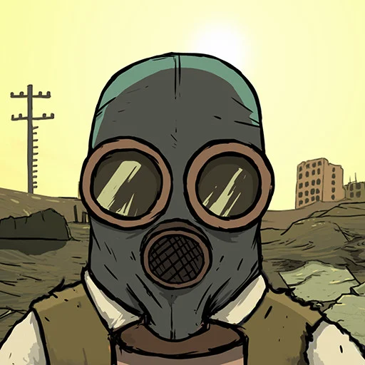 60 Seconds! Atomic Adventure logo