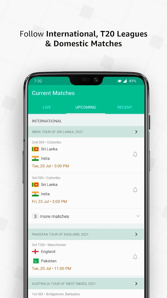 Cricbuzz MOD APK