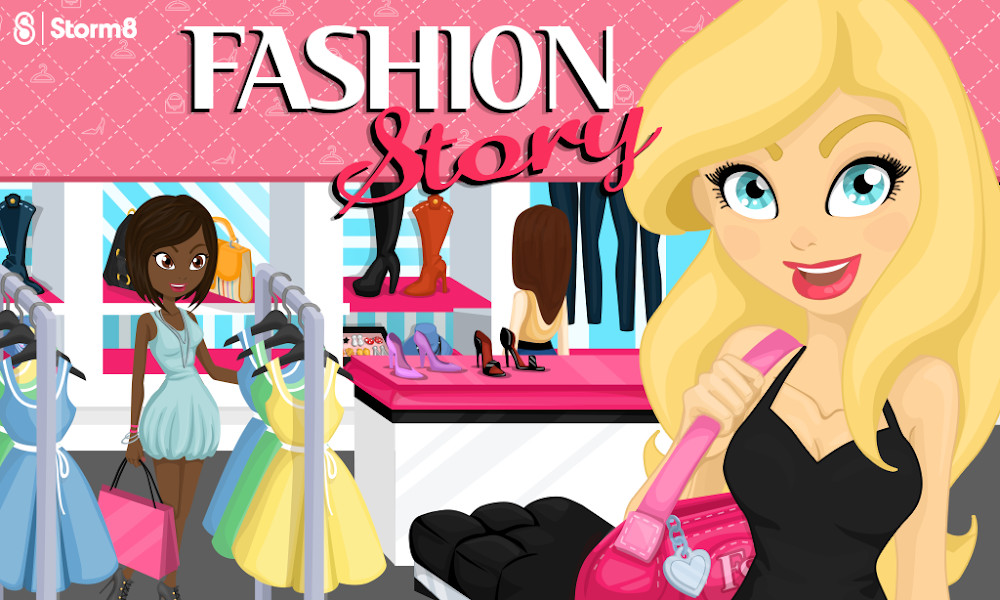 Fashion Storyâ„¢