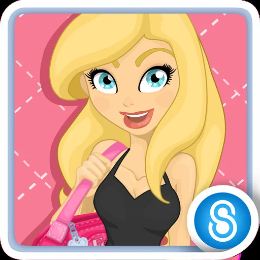 Fashion Story™ logo