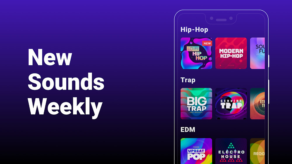 groovepad-mod-apk