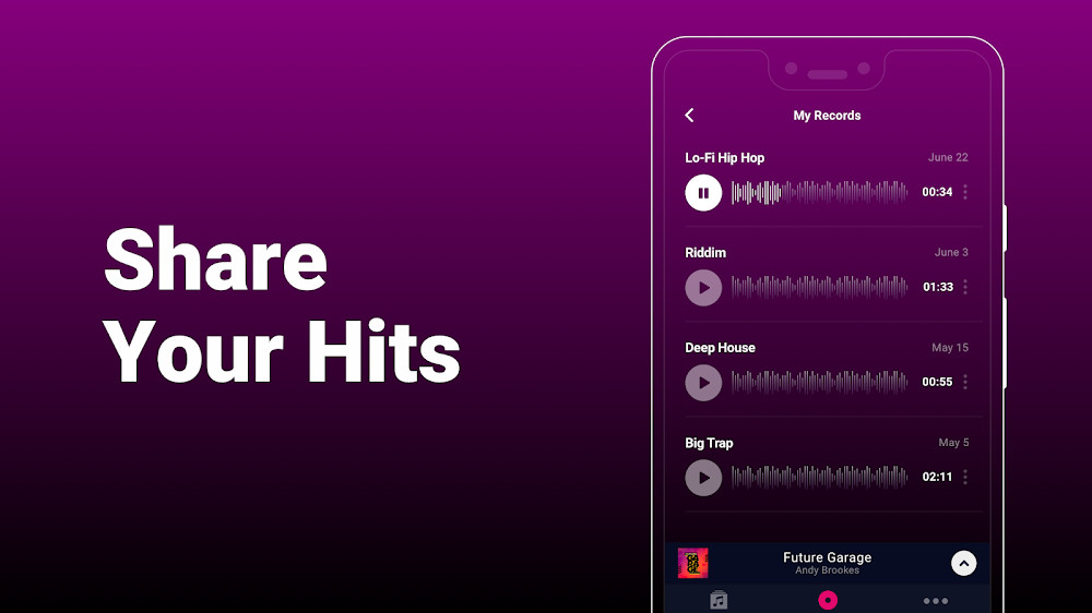 groovepad-mod-apk-4